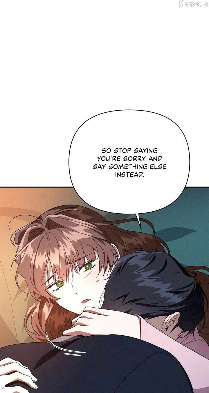 Don’t Be Carelessly Friendly - Chapter 77 Page 39