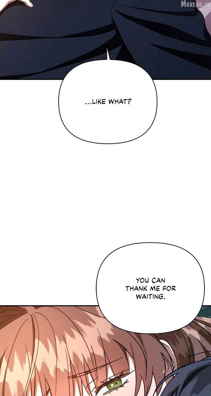 Don’t Be Carelessly Friendly - Chapter 77 Page 40