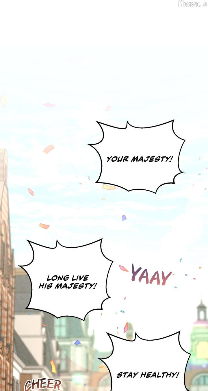 Don’t Be Carelessly Friendly - Chapter 77 Page 44