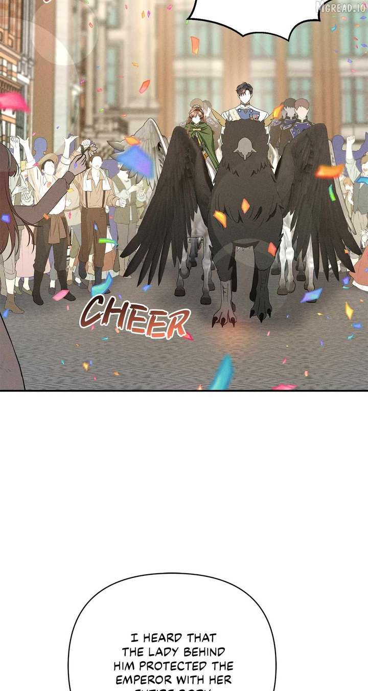 Don’t Be Carelessly Friendly - Chapter 77 Page 45
