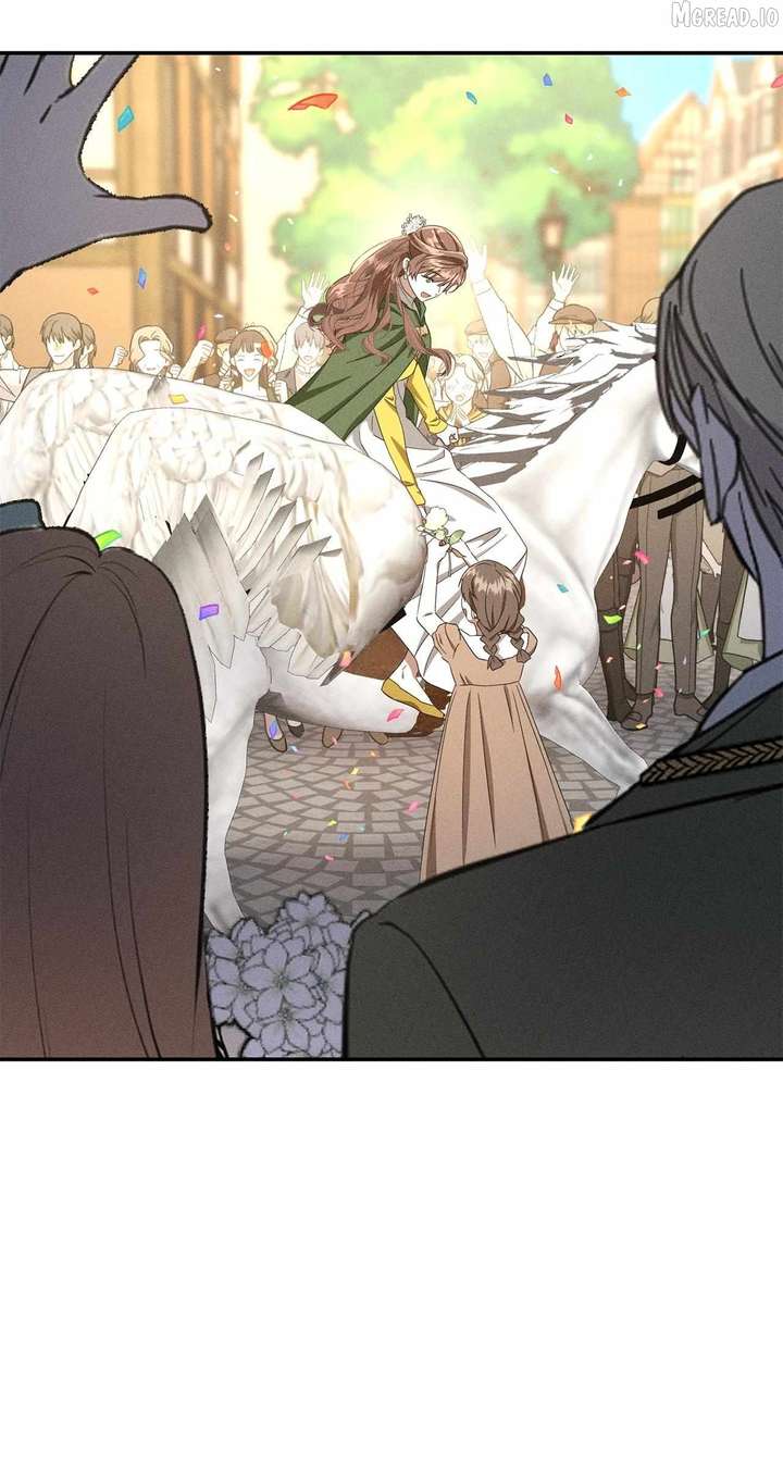Don’t Be Carelessly Friendly - Chapter 77 Page 47