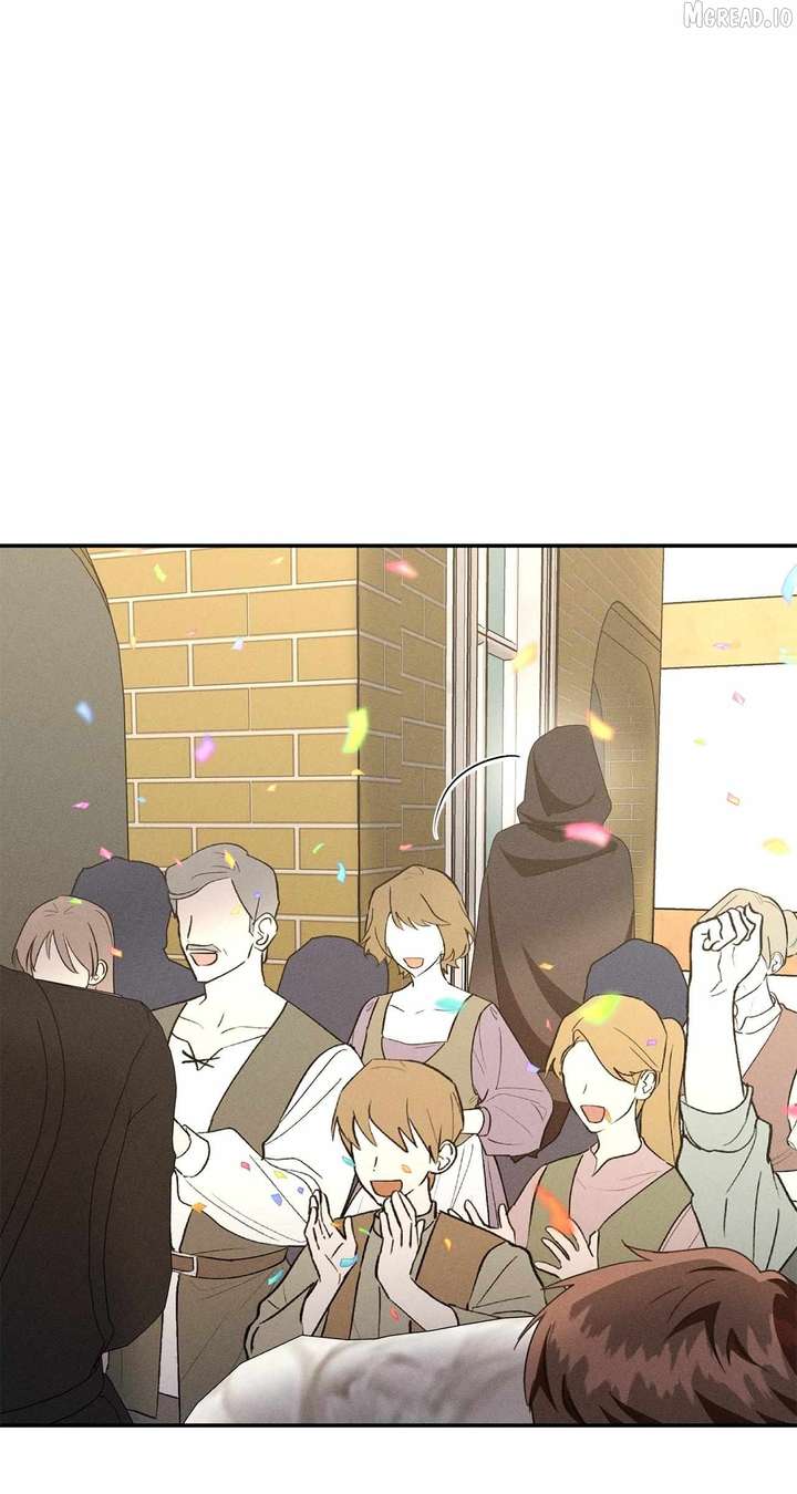 Don’t Be Carelessly Friendly - Chapter 77 Page 51