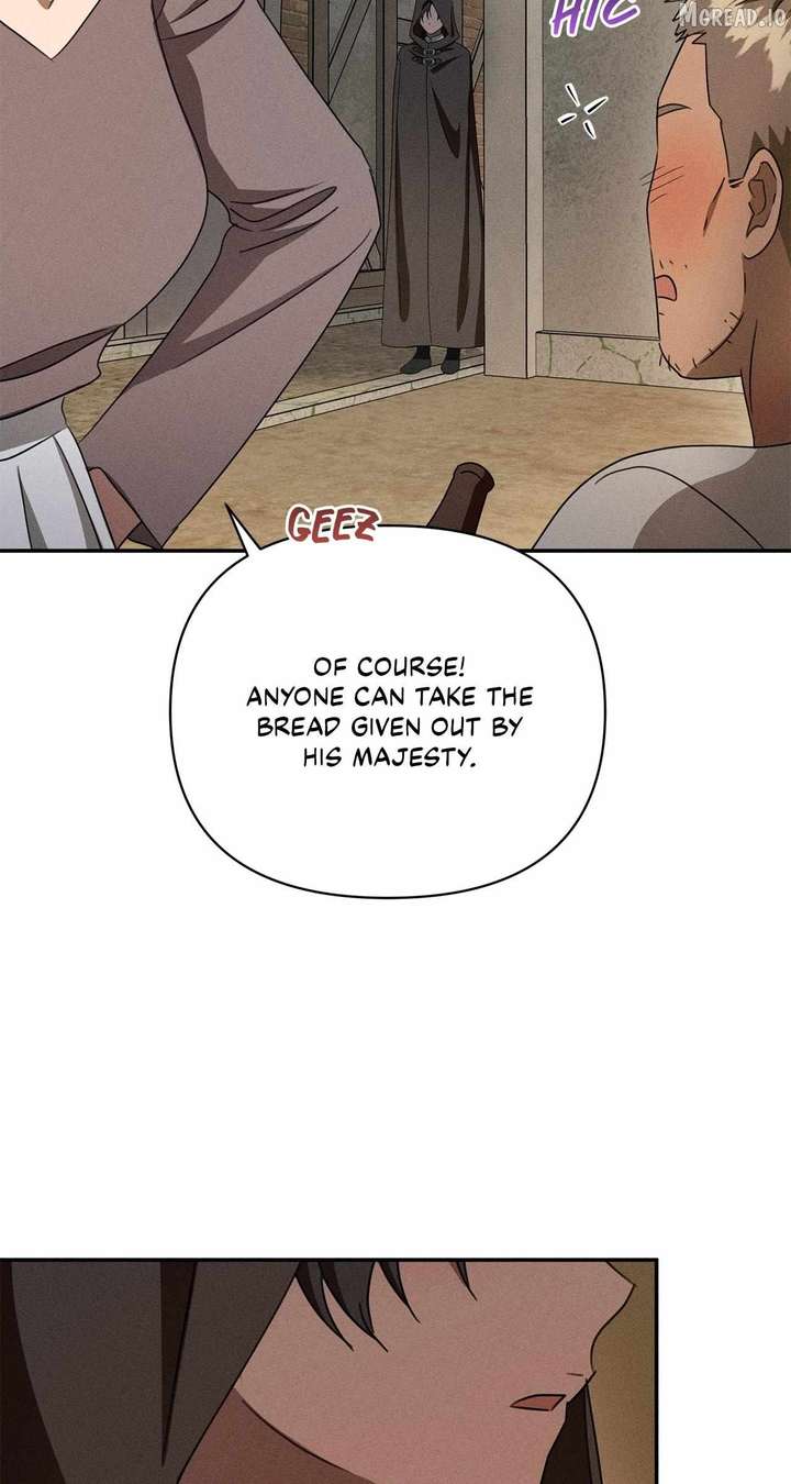 Don’t Be Carelessly Friendly - Chapter 77 Page 54