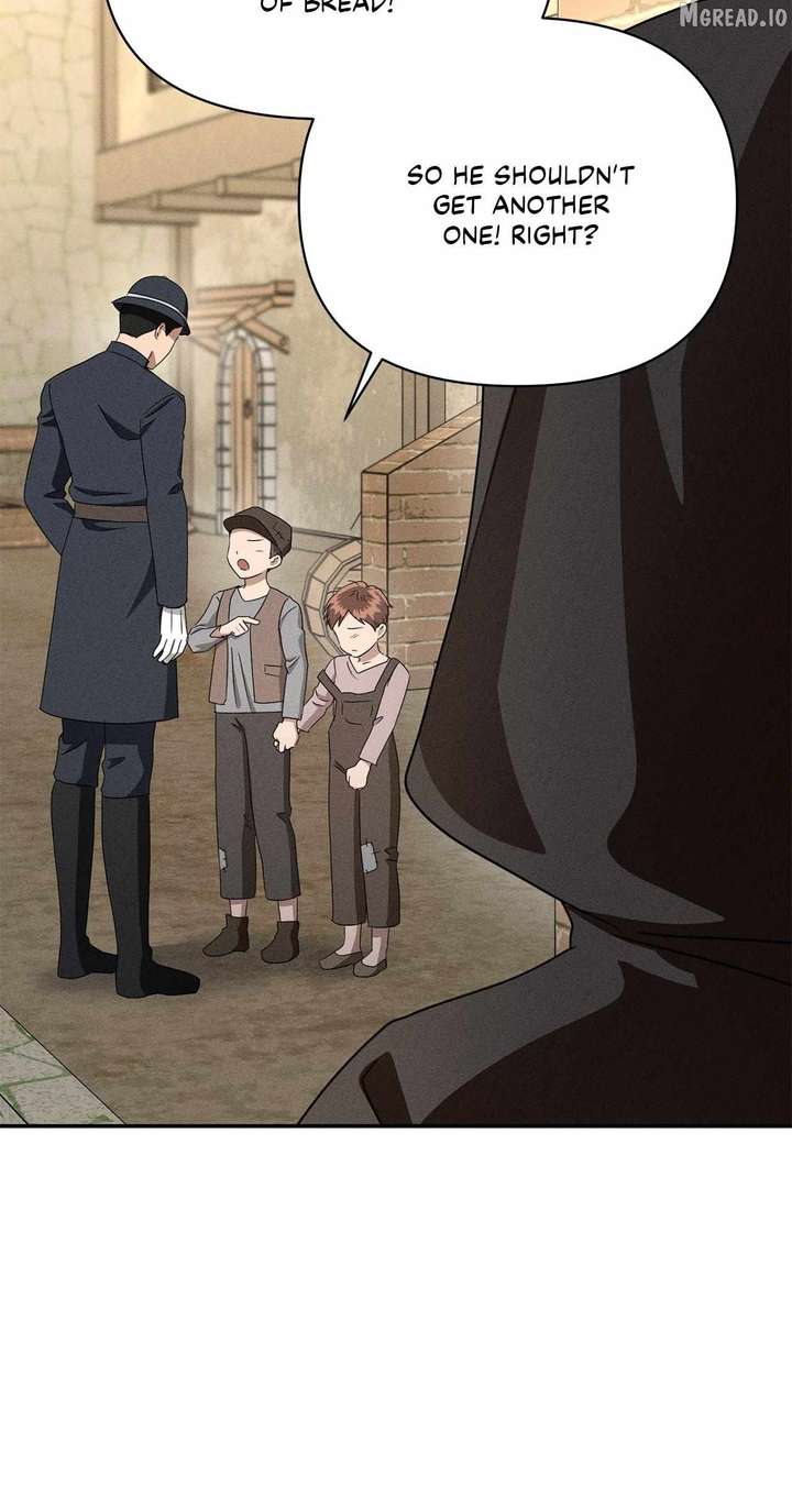 Don’t Be Carelessly Friendly - Chapter 77 Page 56