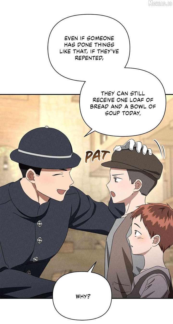 Don’t Be Carelessly Friendly - Chapter 77 Page 58