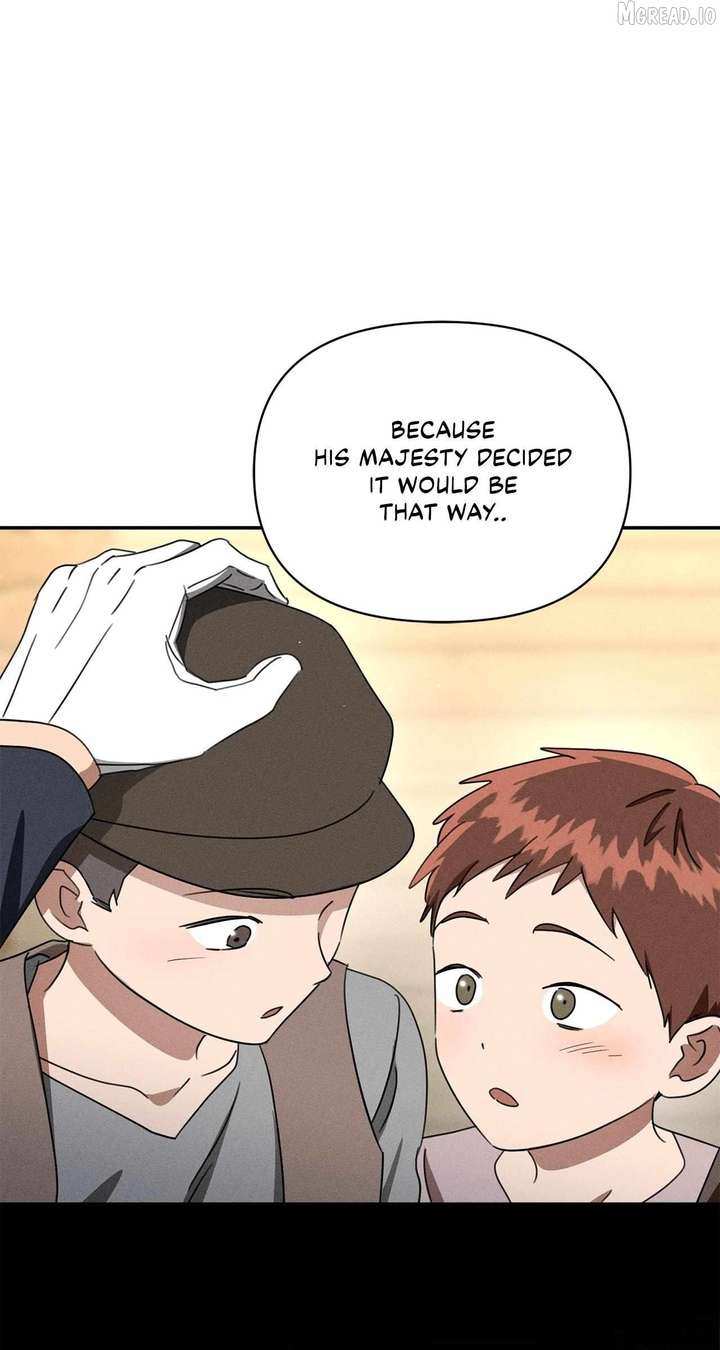 Don’t Be Carelessly Friendly - Chapter 77 Page 59
