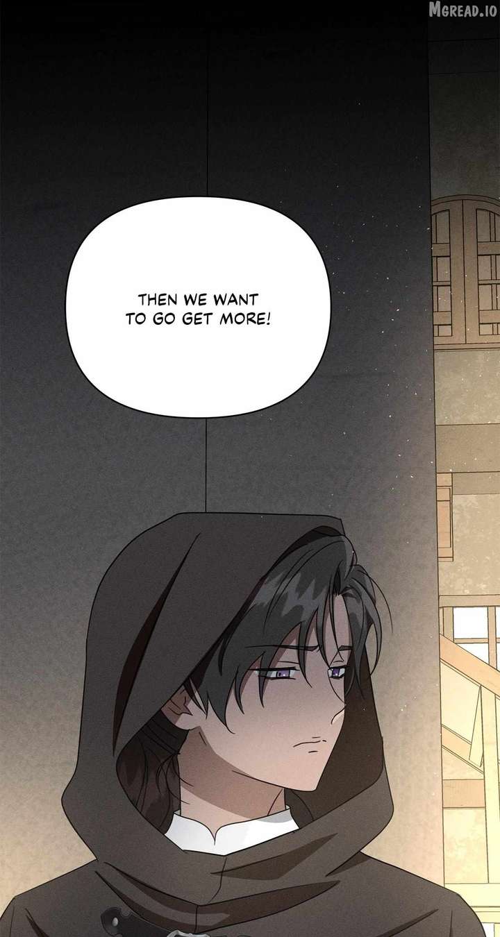 Don’t Be Carelessly Friendly - Chapter 77 Page 60