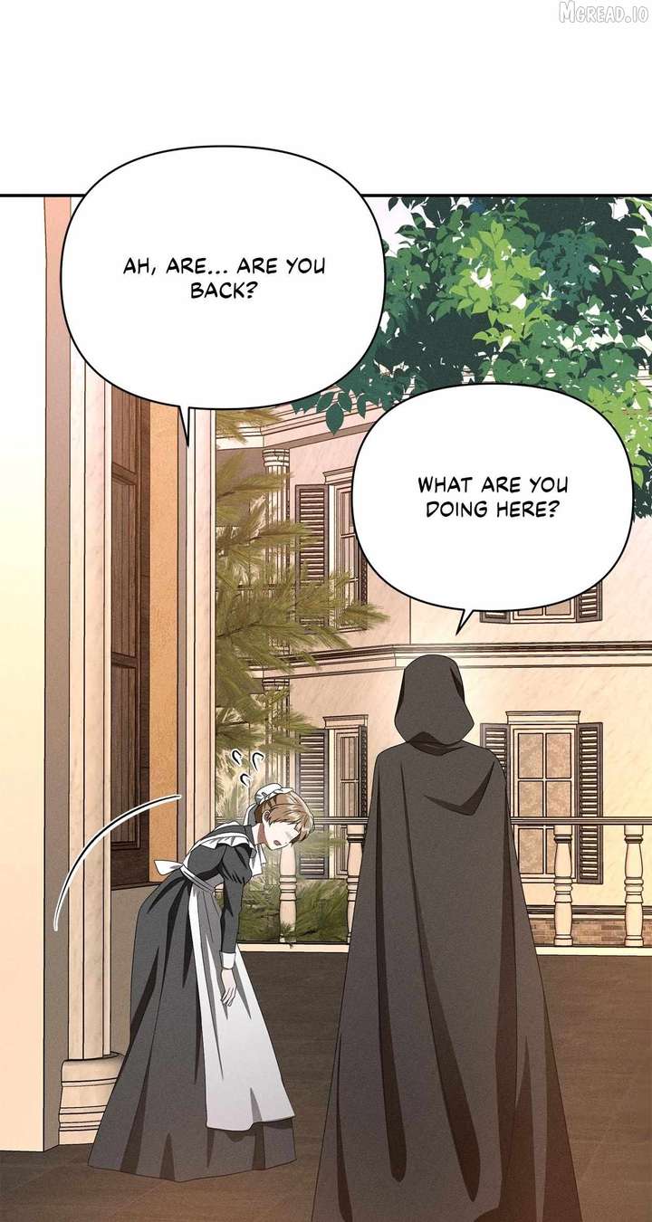 Don’t Be Carelessly Friendly - Chapter 77 Page 65