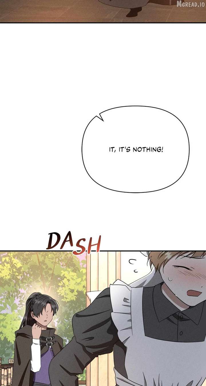 Don’t Be Carelessly Friendly - Chapter 77 Page 66