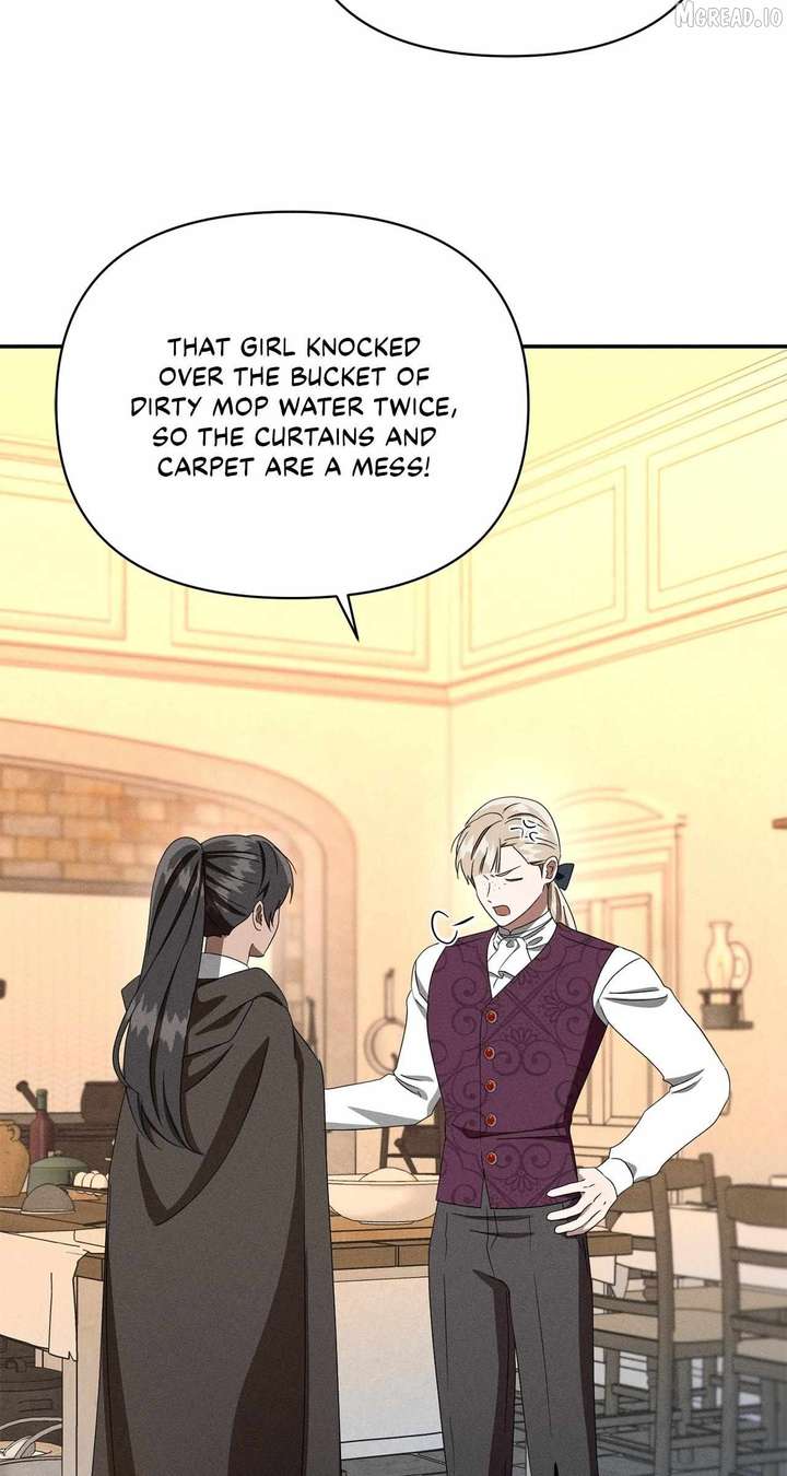 Don’t Be Carelessly Friendly - Chapter 77 Page 69