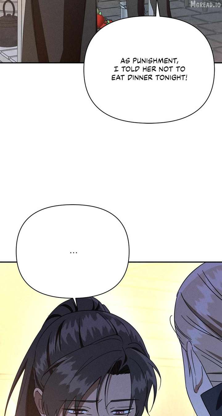 Don’t Be Carelessly Friendly - Chapter 77 Page 70