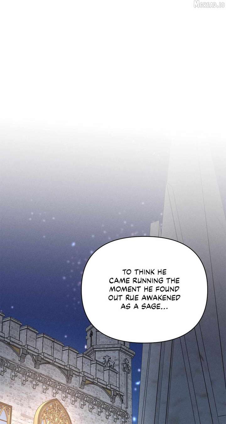 Don’t Be Carelessly Friendly - Chapter 77 Page 73