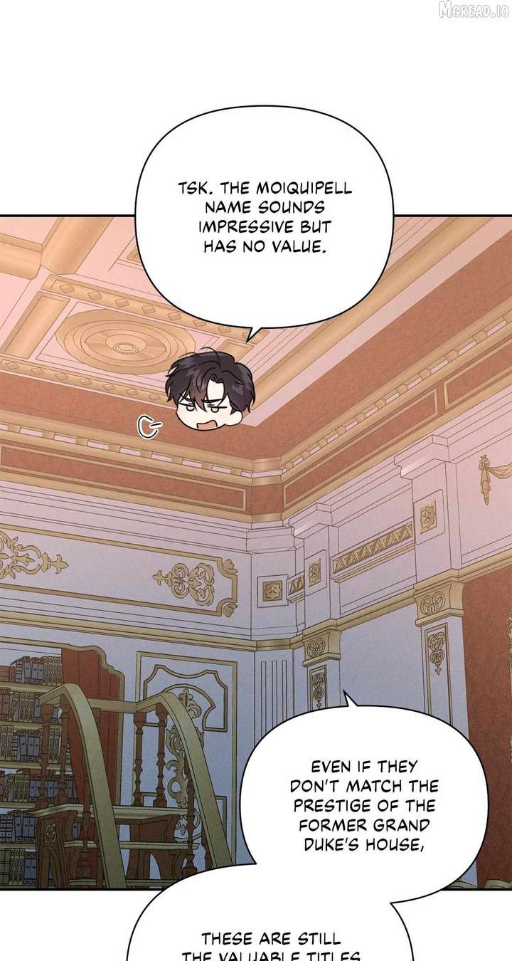 Don’t Be Carelessly Friendly - Chapter 77 Page 78
