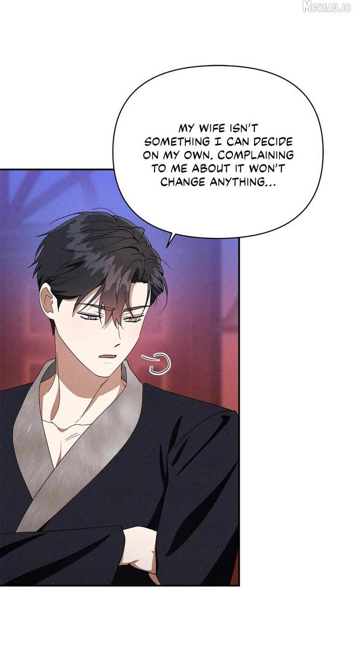 Don’t Be Carelessly Friendly - Chapter 77 Page 8