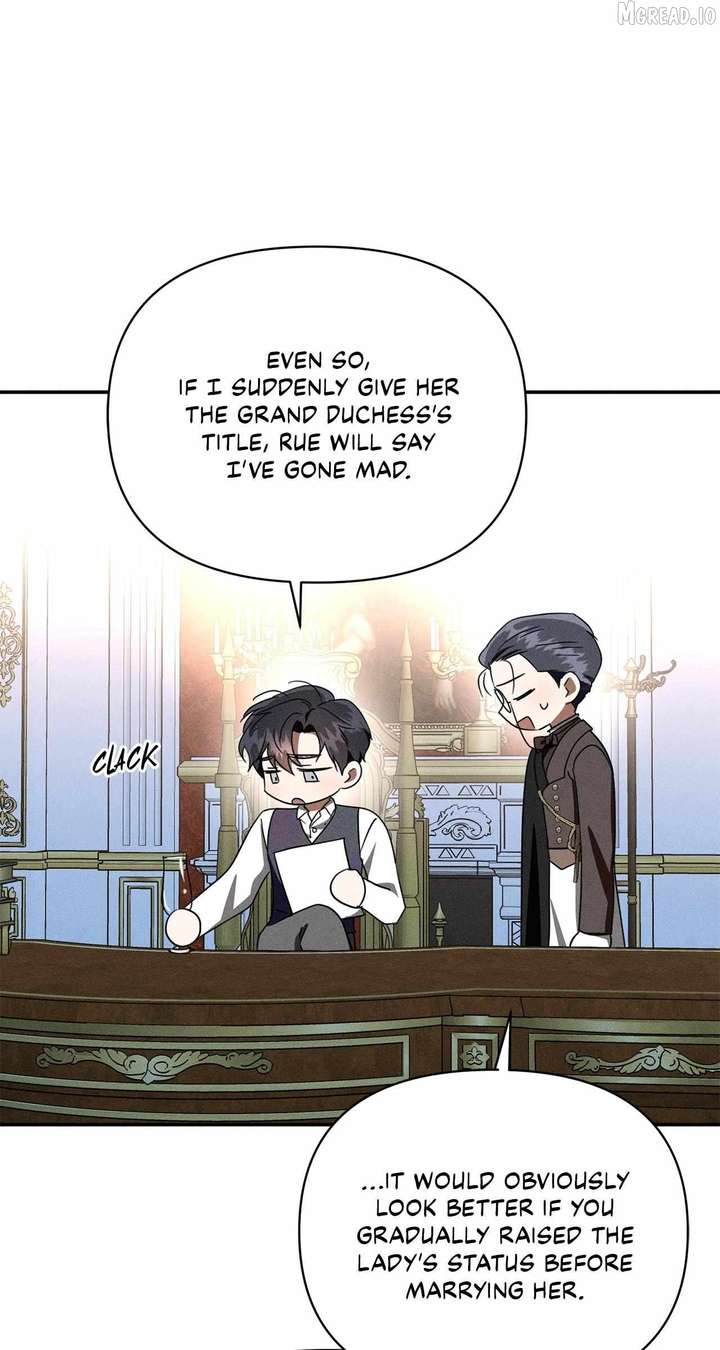 Don’t Be Carelessly Friendly - Chapter 77 Page 80