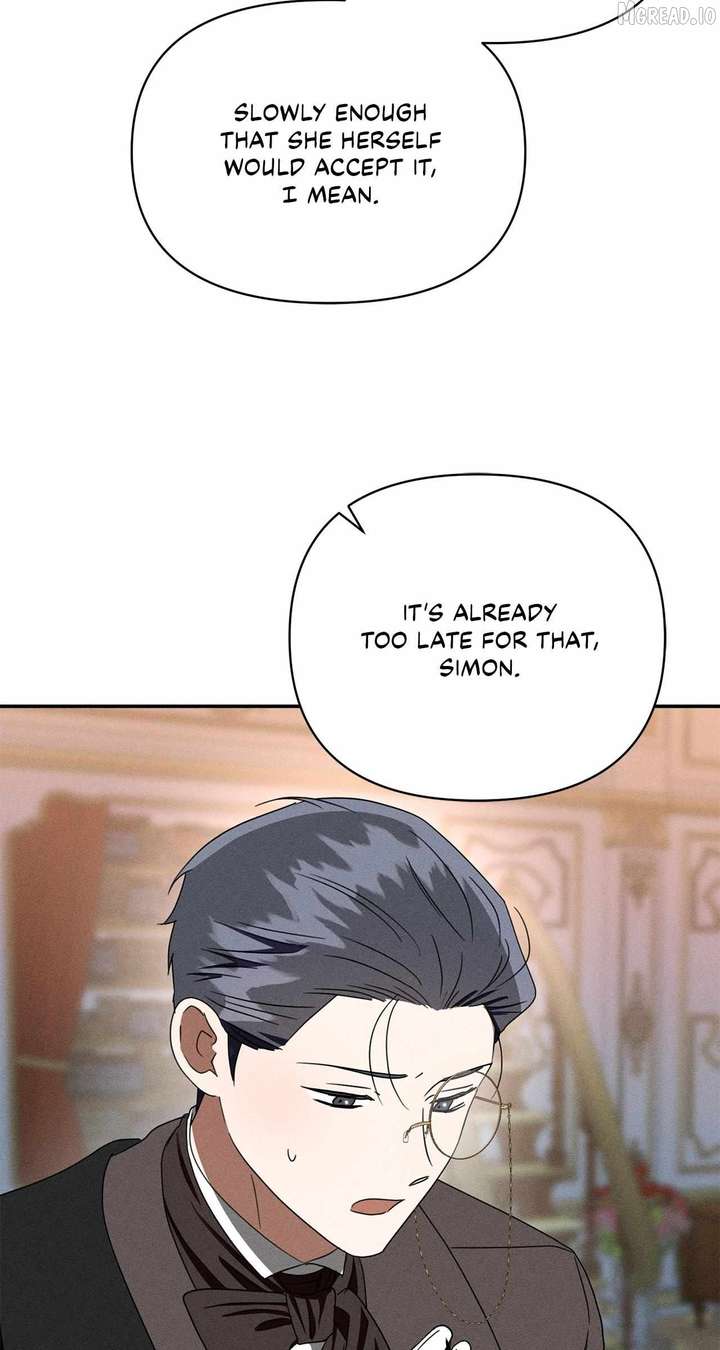 Don’t Be Carelessly Friendly - Chapter 77 Page 81