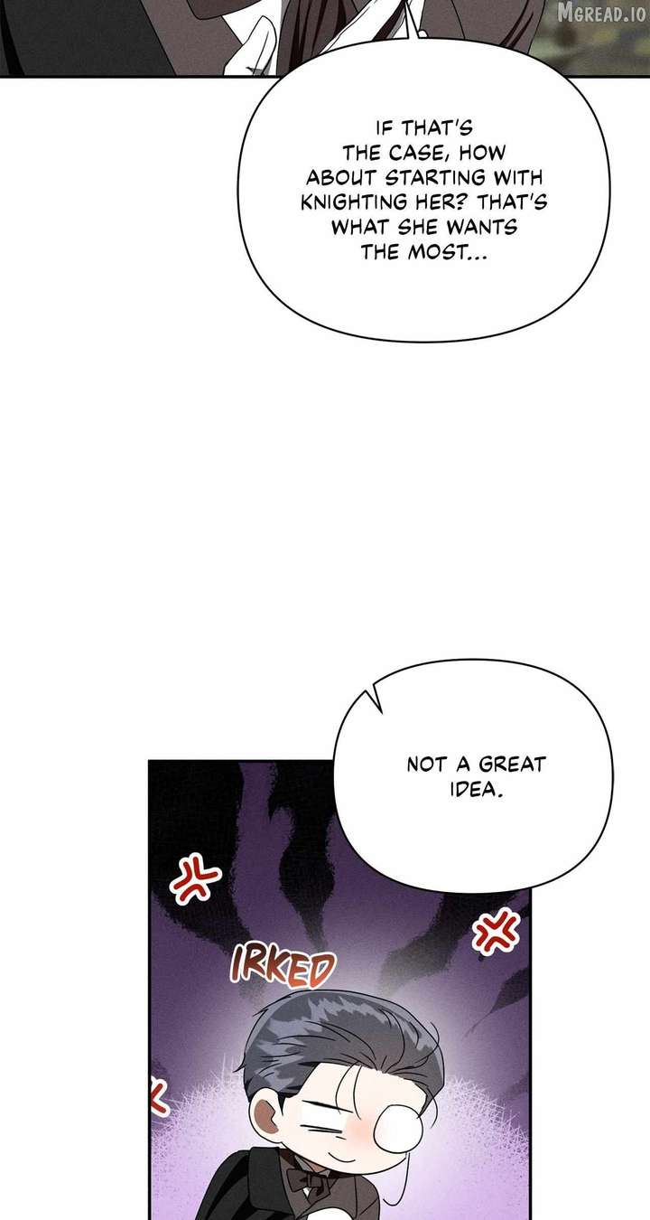 Don’t Be Carelessly Friendly - Chapter 77 Page 82