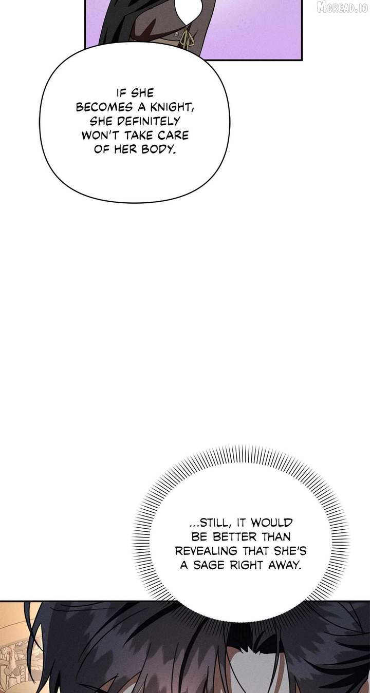Don’t Be Carelessly Friendly - Chapter 77 Page 83