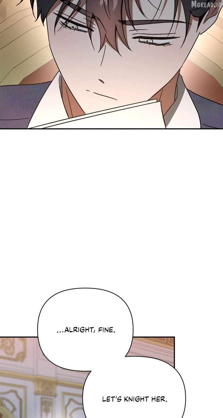 Don’t Be Carelessly Friendly - Chapter 77 Page 84