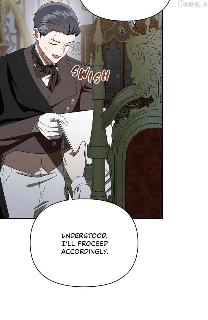 Don’t Be Carelessly Friendly - Chapter 77 Page 85