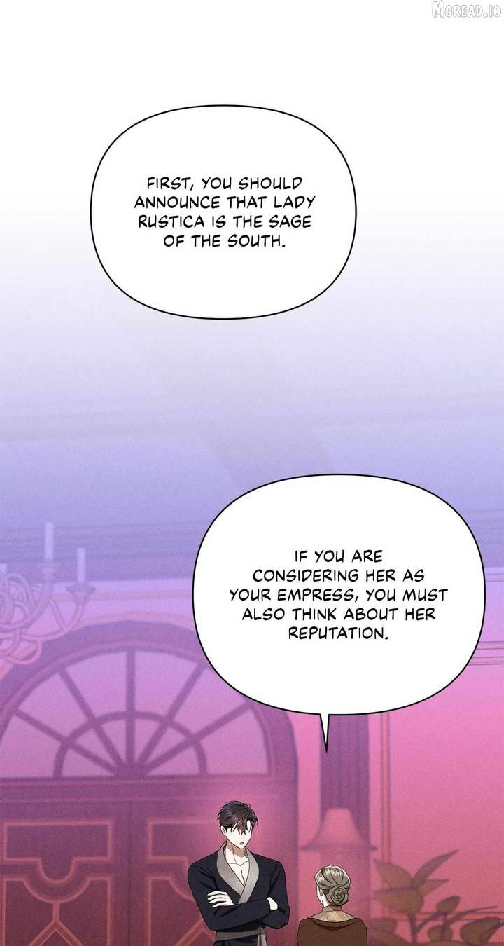 Don’t Be Carelessly Friendly - Chapter 77 Page 9