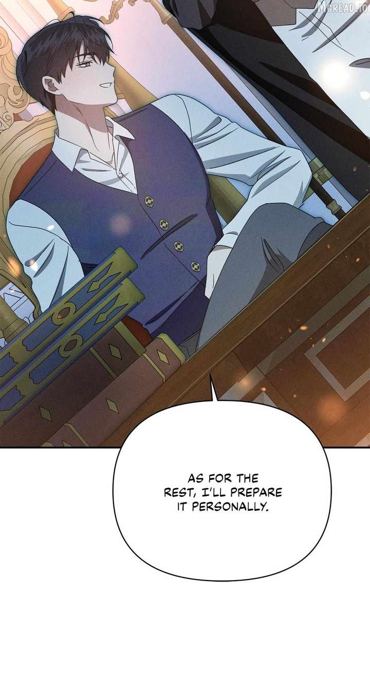 Don’t Be Carelessly Friendly - Chapter 77 Page 90