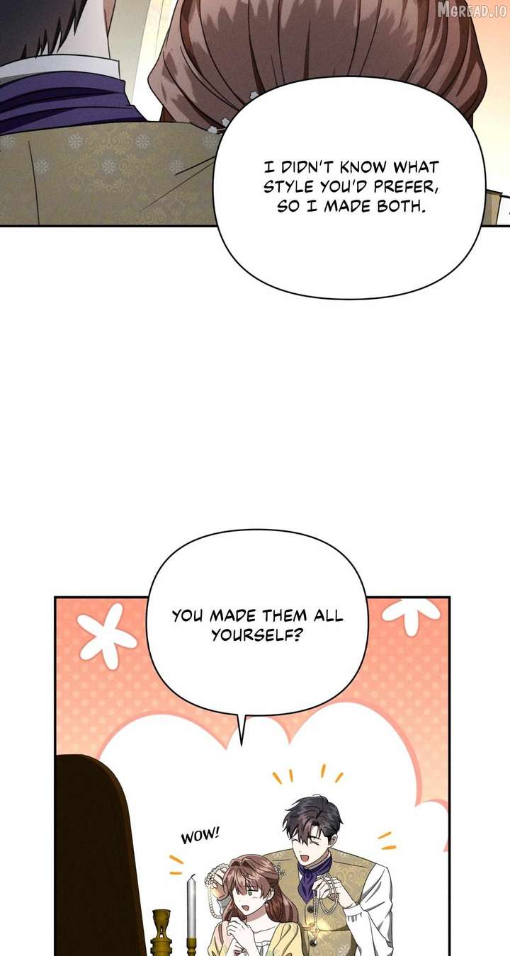 Don’t Be Carelessly Friendly - Chapter 78 Page 13