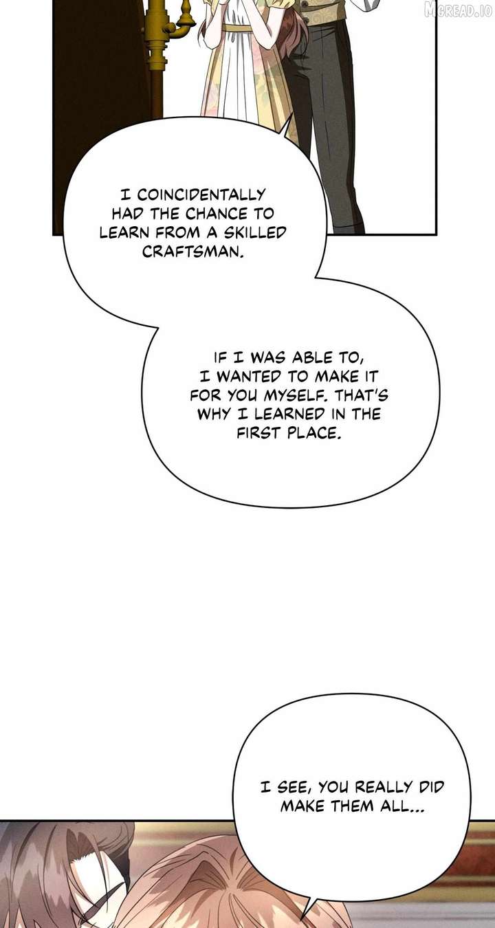 Don’t Be Carelessly Friendly - Chapter 78 Page 14