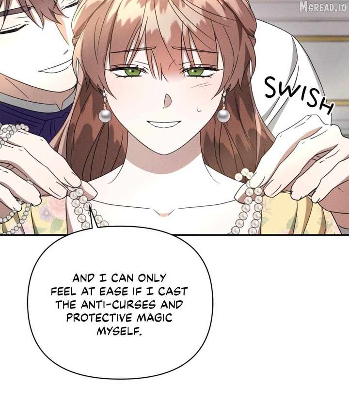 Don’t Be Carelessly Friendly - Chapter 78 Page 15