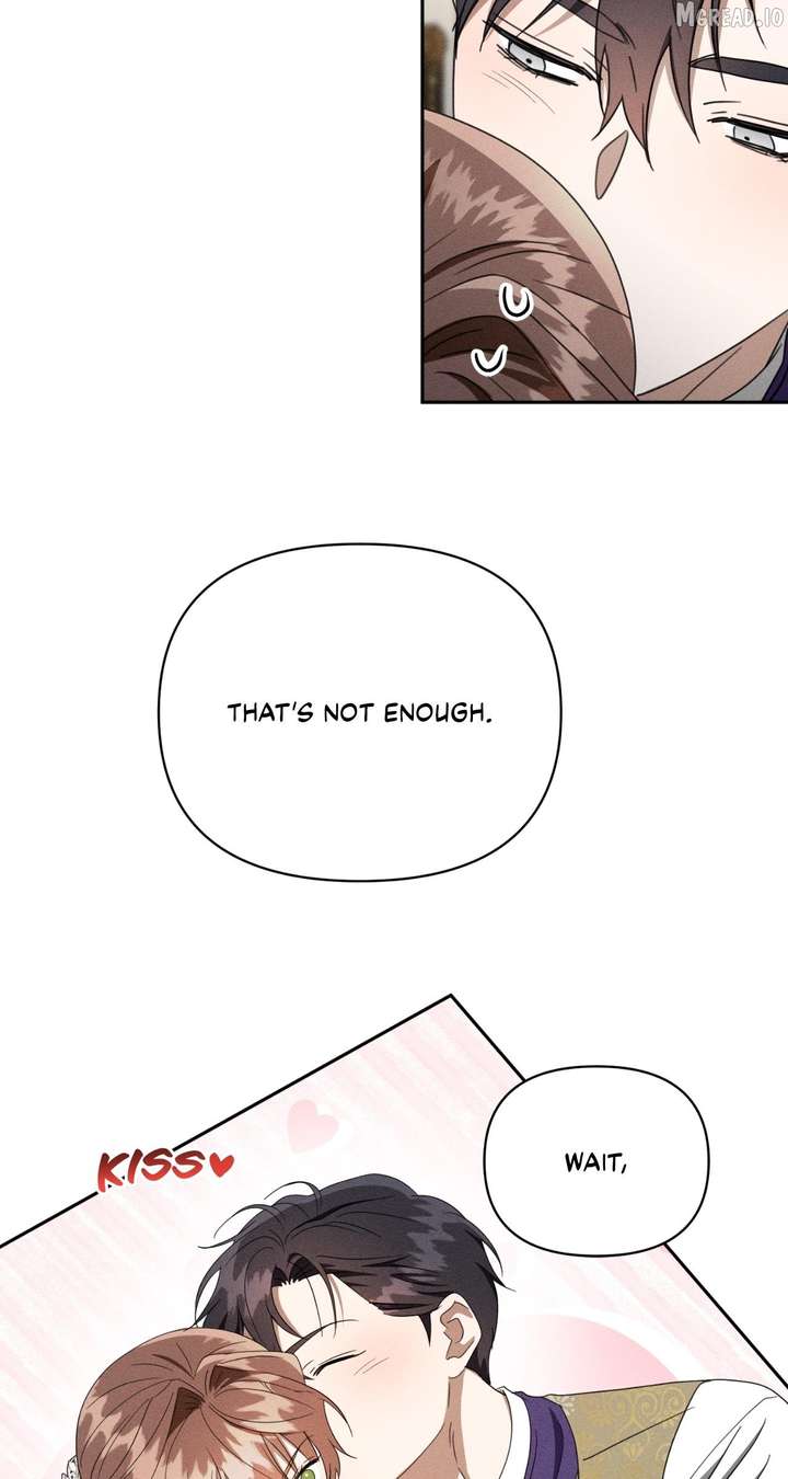 Don’t Be Carelessly Friendly - Chapter 78 Page 18