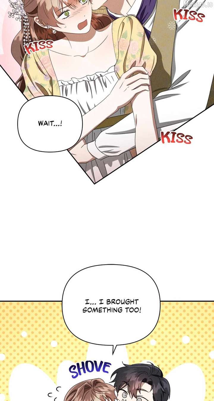 Don’t Be Carelessly Friendly - Chapter 78 Page 19
