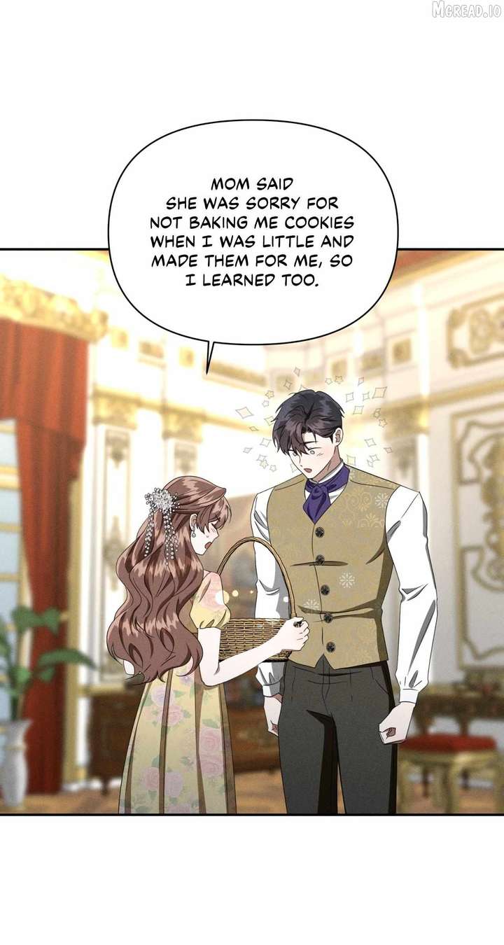 Don’t Be Carelessly Friendly - Chapter 78 Page 23