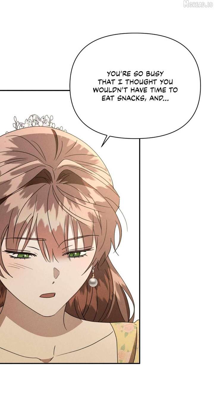 Don’t Be Carelessly Friendly - Chapter 78 Page 24