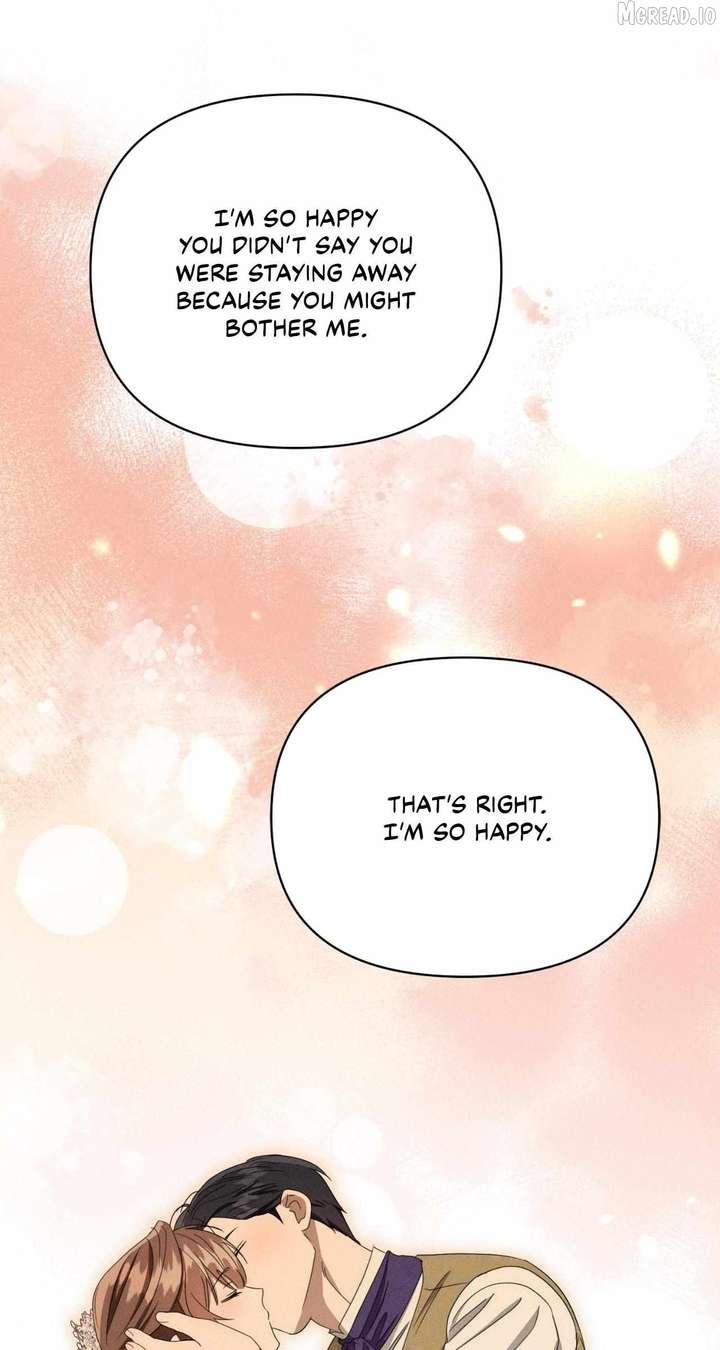Don’t Be Carelessly Friendly - Chapter 78 Page 26