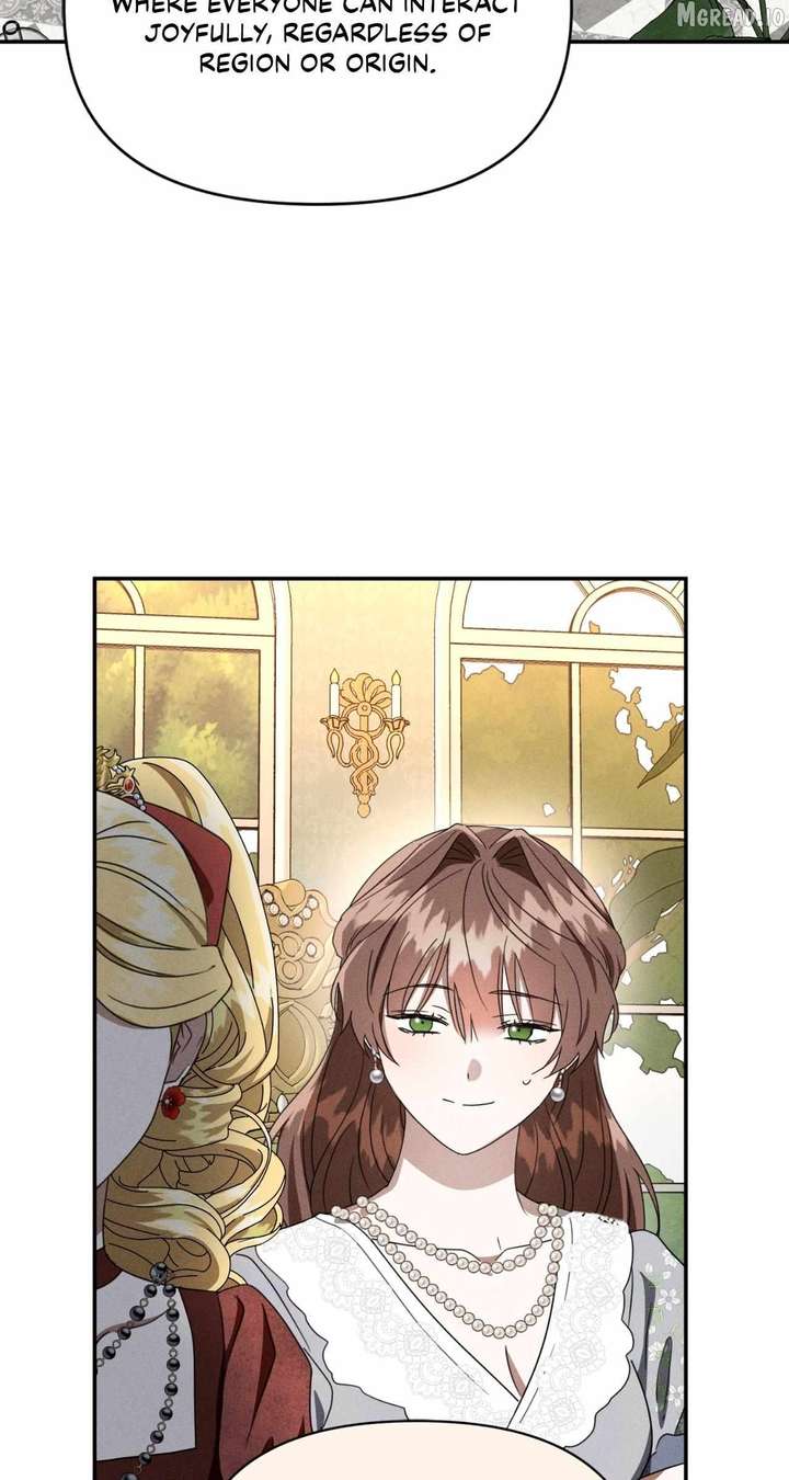Don’t Be Carelessly Friendly - Chapter 78 Page 31