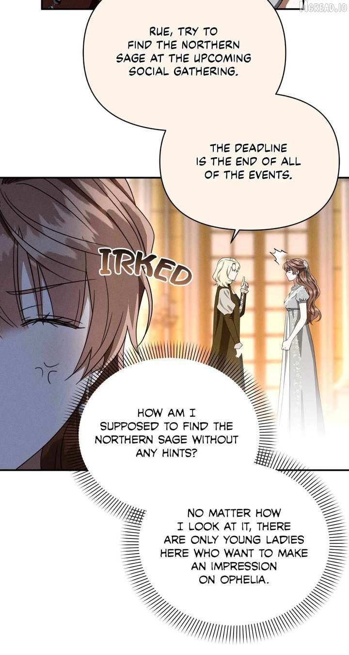 Don’t Be Carelessly Friendly - Chapter 78 Page 32