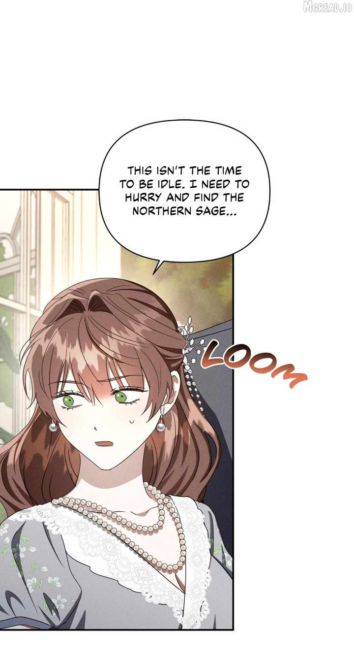 Don’t Be Carelessly Friendly - Chapter 78 Page 38