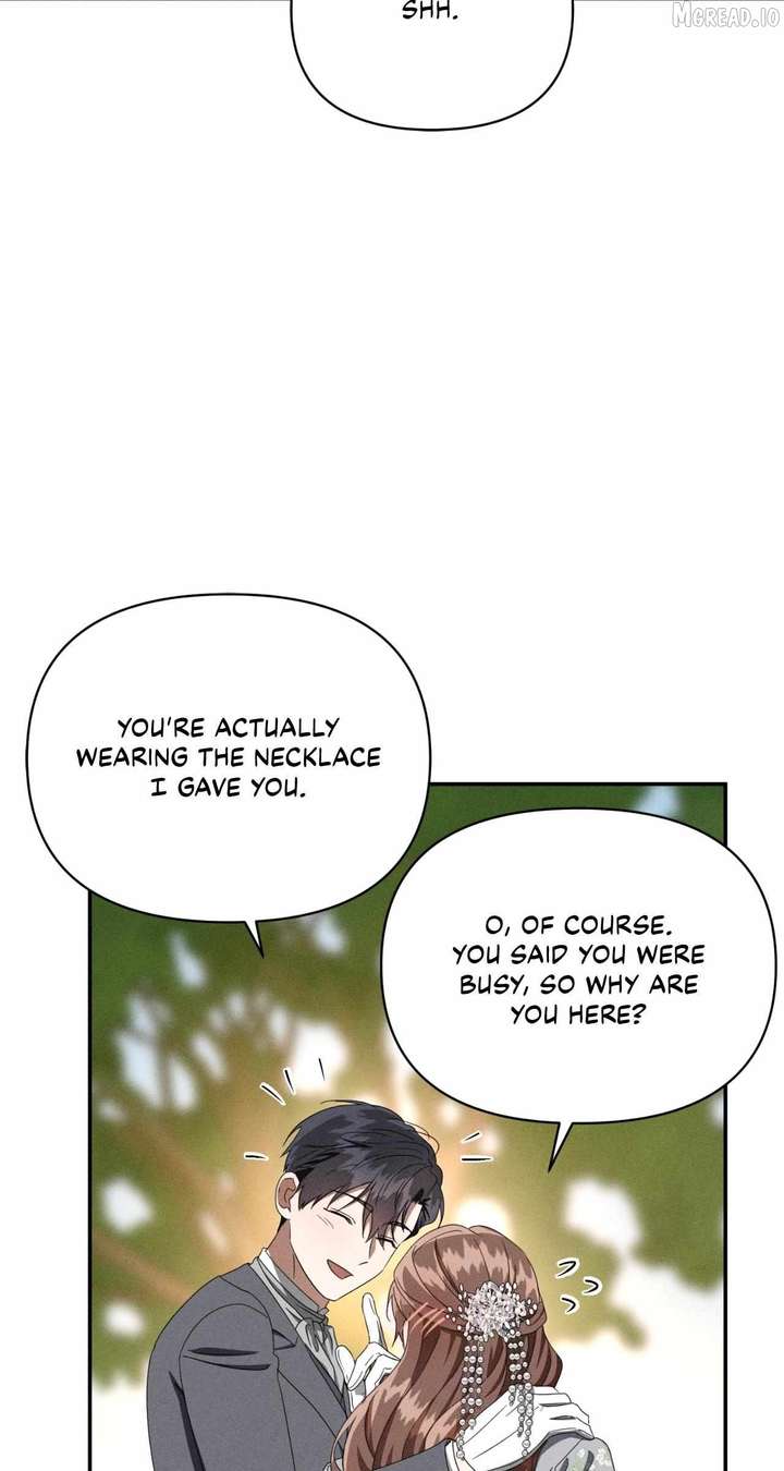 Don’t Be Carelessly Friendly - Chapter 78 Page 40