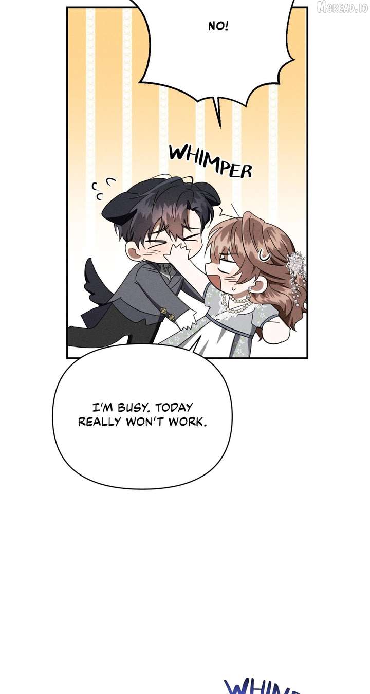 Don’t Be Carelessly Friendly - Chapter 78 Page 43