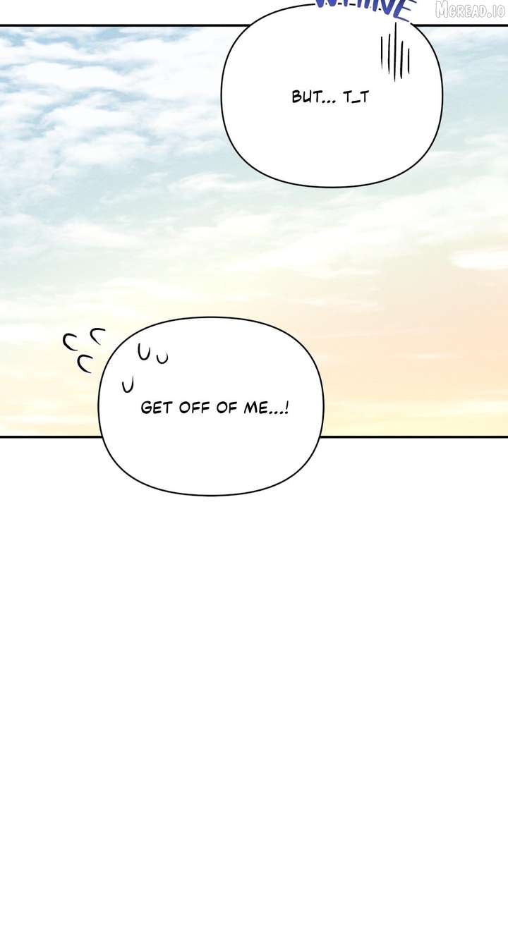 Don’t Be Carelessly Friendly - Chapter 78 Page 44