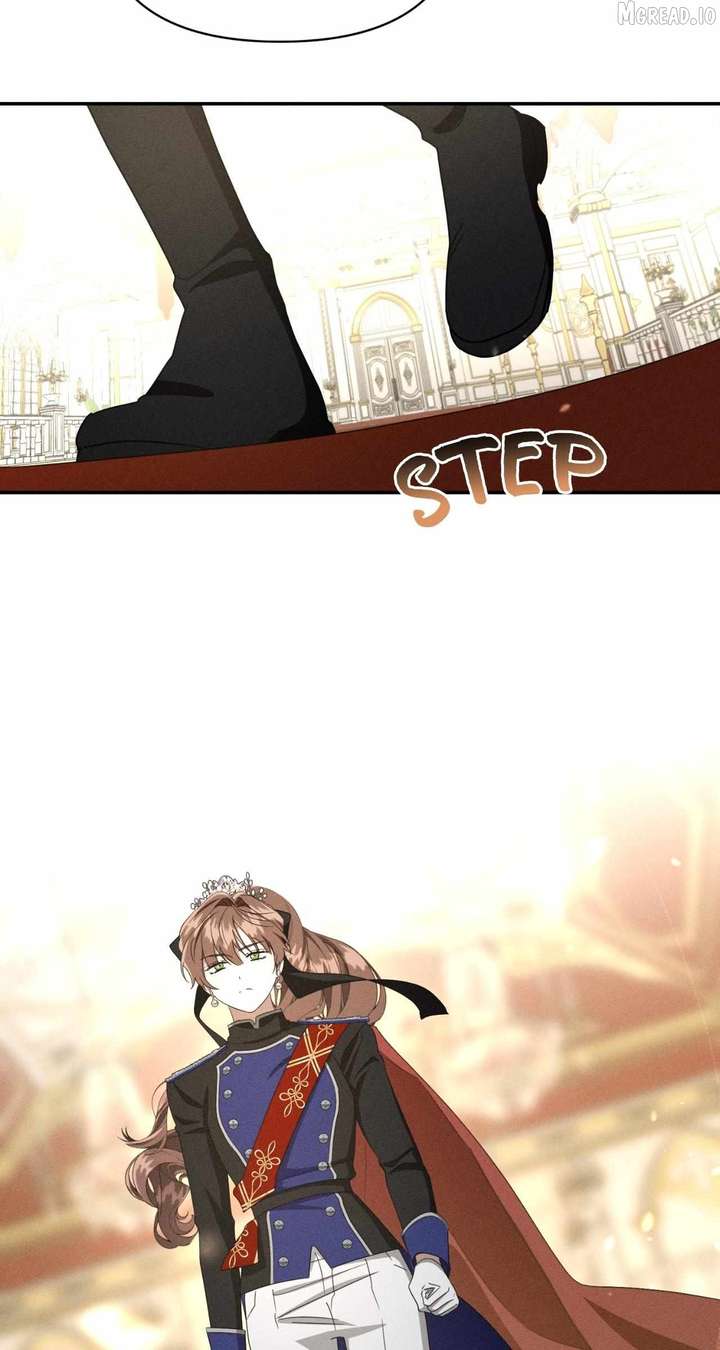 Don’t Be Carelessly Friendly - Chapter 78 Page 50