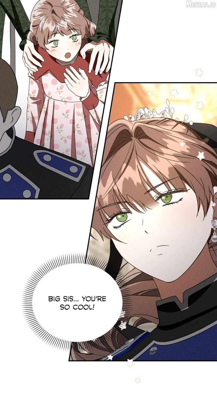 Don’t Be Carelessly Friendly - Chapter 78 Page 52