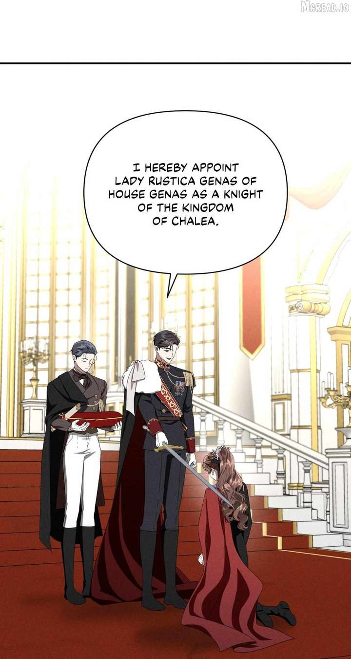 Don’t Be Carelessly Friendly - Chapter 78 Page 54