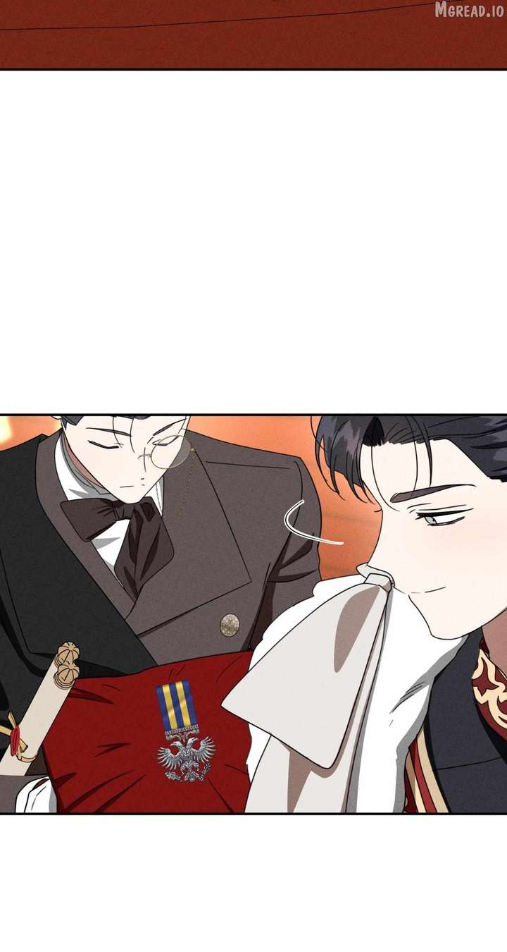 Don’t Be Carelessly Friendly - Chapter 78 Page 55