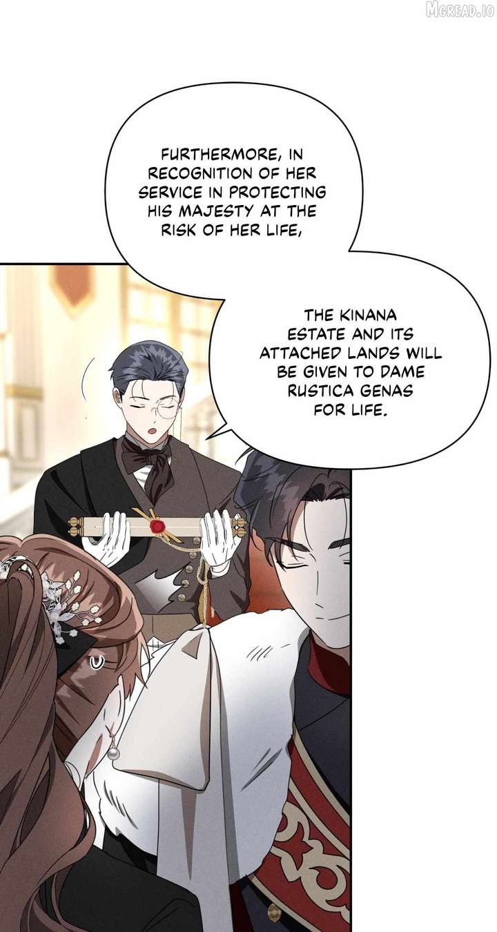 Don’t Be Carelessly Friendly - Chapter 78 Page 59