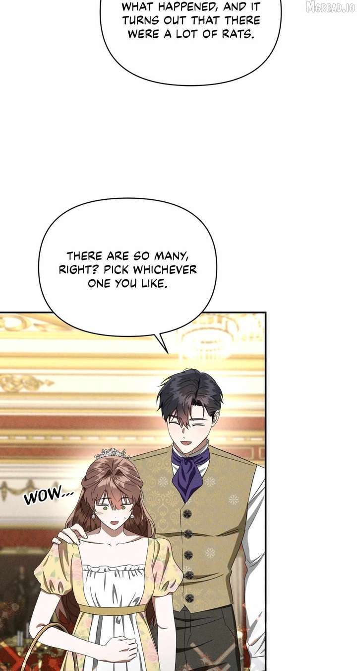 Don’t Be Carelessly Friendly - Chapter 78 Page 6