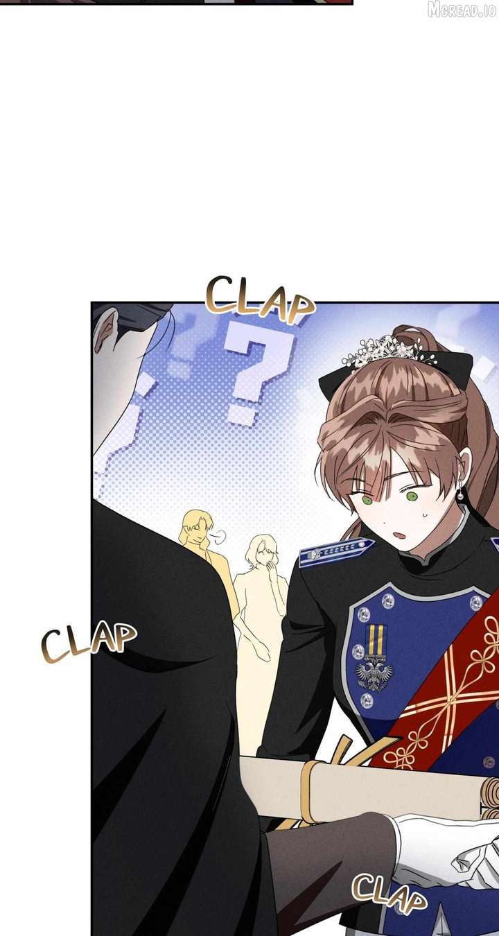 Don’t Be Carelessly Friendly - Chapter 78 Page 60