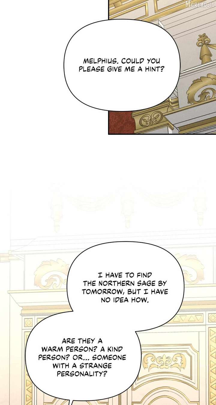 Don’t Be Carelessly Friendly - Chapter 78 Page 64