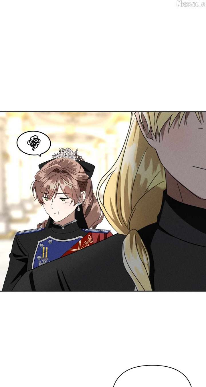 Don’t Be Carelessly Friendly - Chapter 78 Page 69