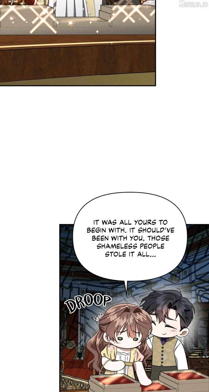 Don’t Be Carelessly Friendly - Chapter 78 Page 7